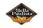 Logotipo Bella Paulista Casa de Pães