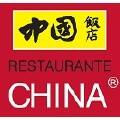 Logotipo Restaurante China