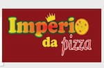 Logotipo Império da Pizza