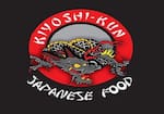 Logotipo Kiyoshi-kun Japanise Food