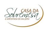 Logotipo Casa da Sobremesa
