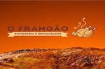 Logotipo O Frangão - Rotisseria e Restaurante