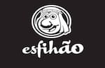 Logotipo Esfihão