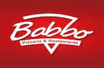 Logotipo Pizzaria Babbo Indaiatuba