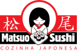 Logotipo Matsuo Sushi
