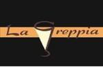 Logotipo La Greppia