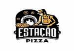 Logotipo Estação Pizza