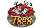 Logotipo Toro Loco Burger T-13 Ltda