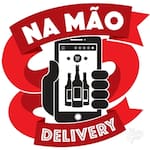 Logotipo Na Mão Delivery