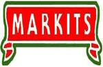 Logotipo Markits