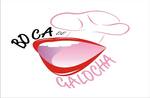 Logotipo Boca de Galocha