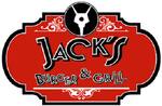 Logotipo Jack´s Big Burger