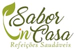 Logotipo Sabor Incasa - Refeições Saudáveis