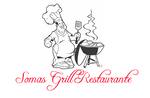 Logotipo Somas Grill Restaurante