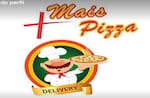 Logotipo Mais Pizza