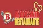Logotipo Bocão Restaurante