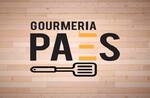 Logotipo Gourmeria