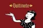 Logotipo Quitinete Gourmet