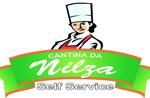 Logotipo Cantina da Nilza