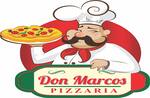 Logotipo Don Marcos