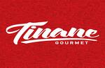 Logotipo Tinane Gourmet