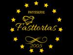 Logotipo Fast Tortas