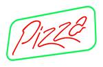 Logotipo Pizza Cwb