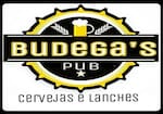 Logotipo Budega's Pub