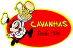 Logotipo Cavanhas - Gravataí