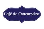 Logotipo Café do Concurseiro