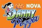 Logotipo Danny Pizza
