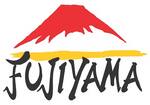 Logotipo Fujiyama Delrey