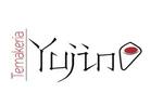 Logotipo Yujin Temakeria