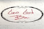 Logotipo Lino Lord Bar