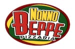 Logotipo Pizzaria Nonno Beppe