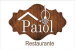Logotipo Paiol de Minas