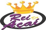 Logotipo Rei do Açai