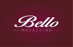 Logotipo Pizzaria e Restaurante Bello Magazzino