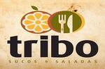 Logotipo Tribo Heath Food