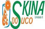 Logotipo Skina do Suco