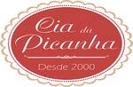 Logotipo Cia da Picanha