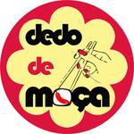 Logotipo Dedo de Moça