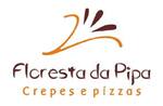 Logotipo Floresta da Pipa