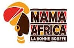 Logotipo Mama Africa