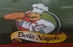 Logotipo Bella Napoli
