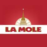 Logotipo La Mole - Recreio Shopping