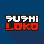 Logotipo Sushiloko Asa Norte