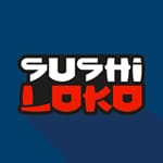 Logotipo Sushiloko - Gama