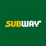 Logotipo Subway - Cruz das Armas