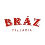 Logotipo Bráz Pizzaria - Barra da Tijuca